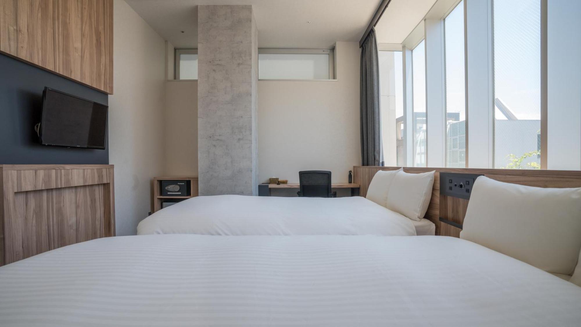 Eight Point Inn Kanazawa Eksteriør bilde