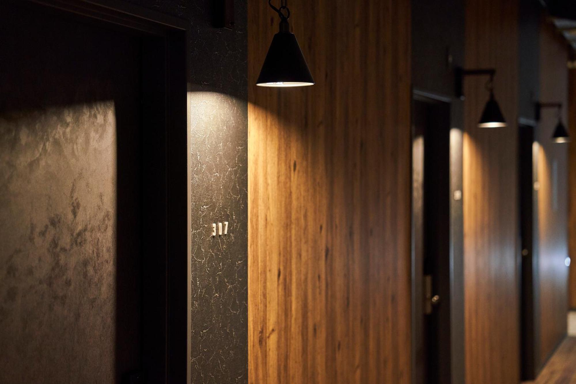 Eight Point Inn Kanazawa Eksteriør bilde