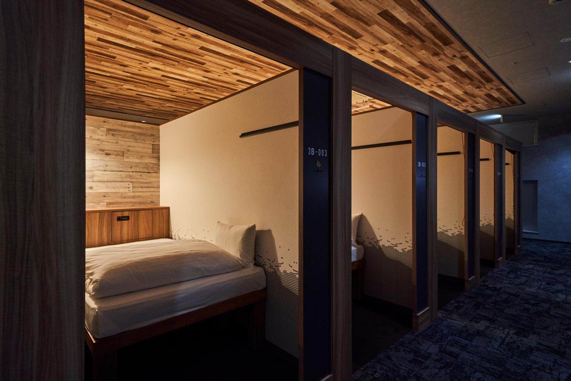 Eight Point Inn Kanazawa Eksteriør bilde
